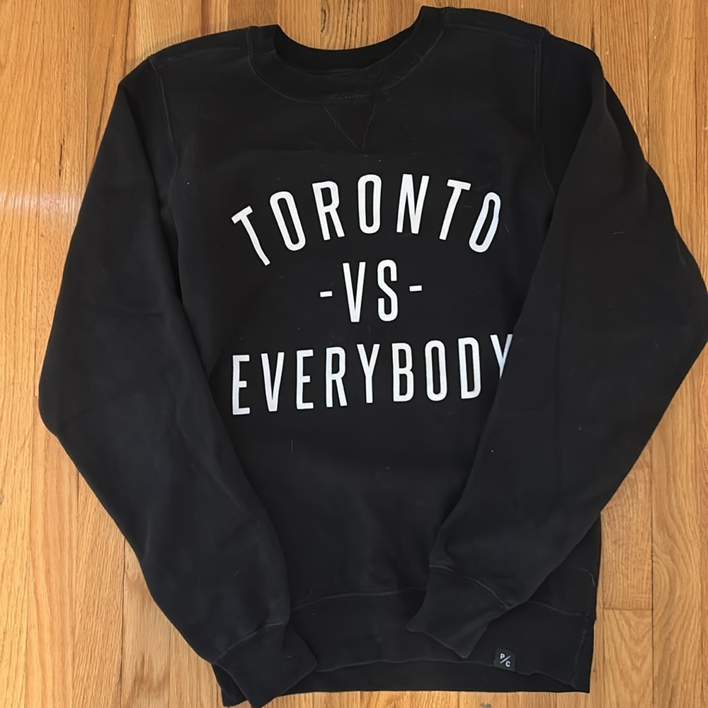 Peace Collective crewneck